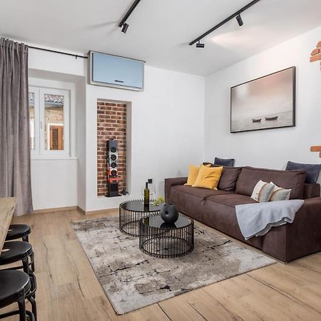 Apartman Letema Ριέκα Εξωτερικό φωτογραφία