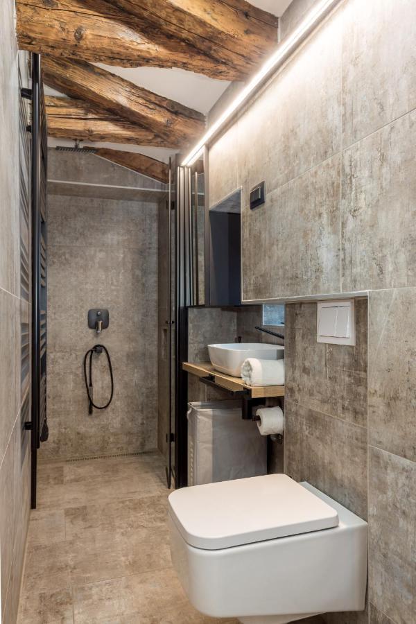 Apartman Letema Ριέκα Εξωτερικό φωτογραφία
