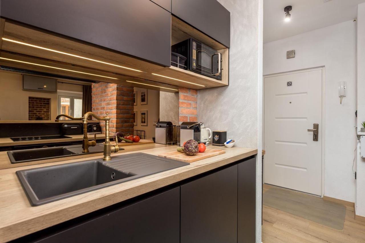 Apartman Letema Ριέκα Εξωτερικό φωτογραφία