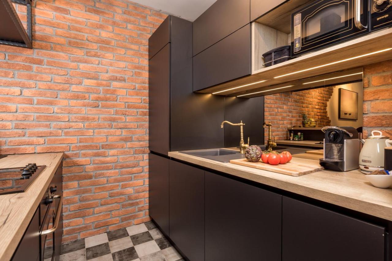 Apartman Letema Ριέκα Εξωτερικό φωτογραφία